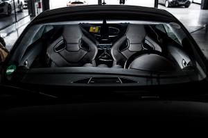 Audi TT RS Clubsport by HPerformance 2015 года 